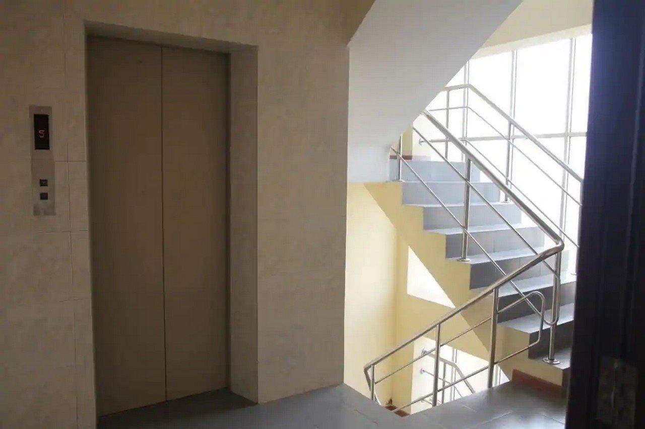 Palmyrah Residencies Hotel Коломбо Екстериор снимка