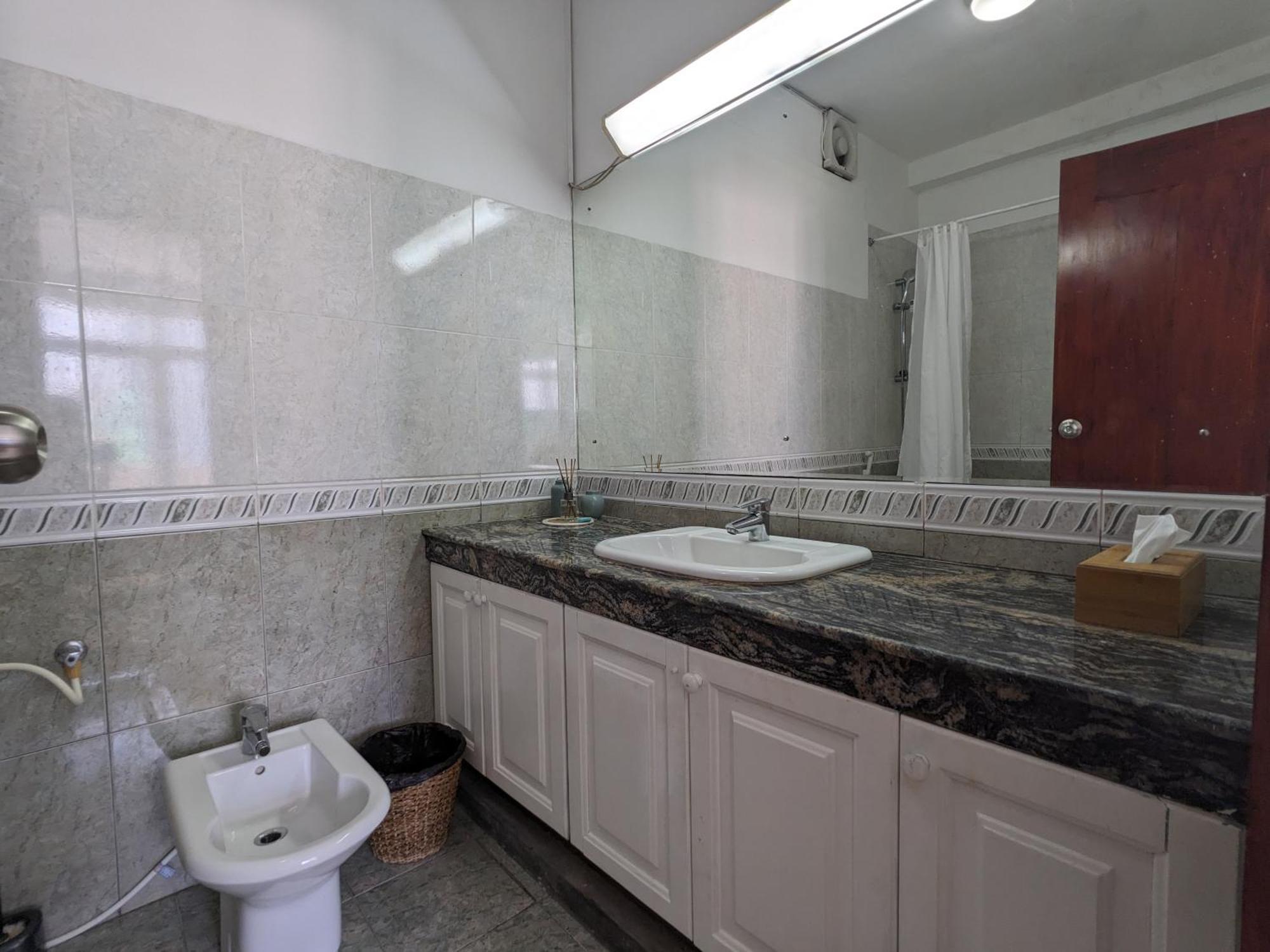 Palmyrah Residencies Hotel Коломбо Екстериор снимка