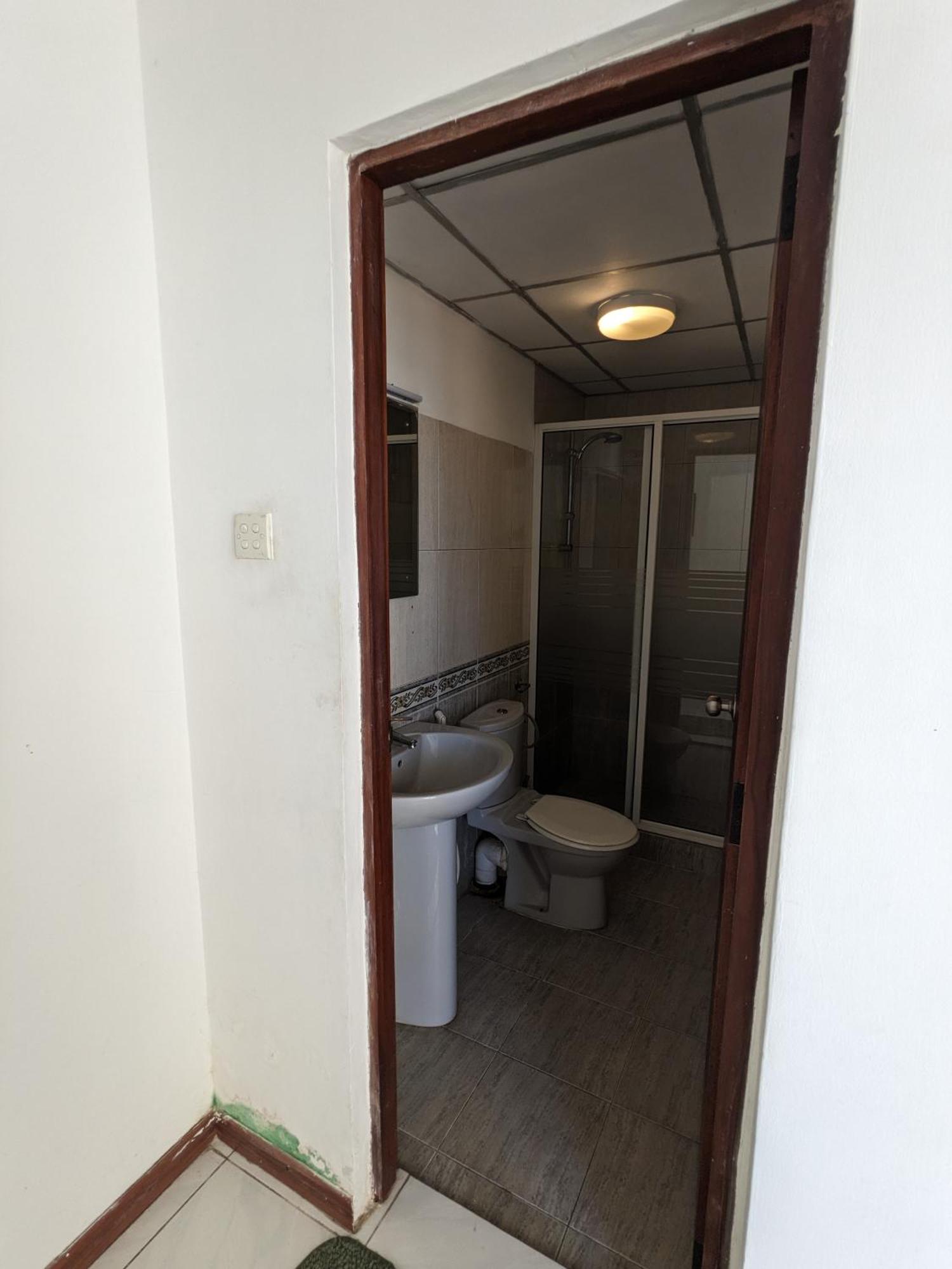Palmyrah Residencies Hotel Коломбо Екстериор снимка