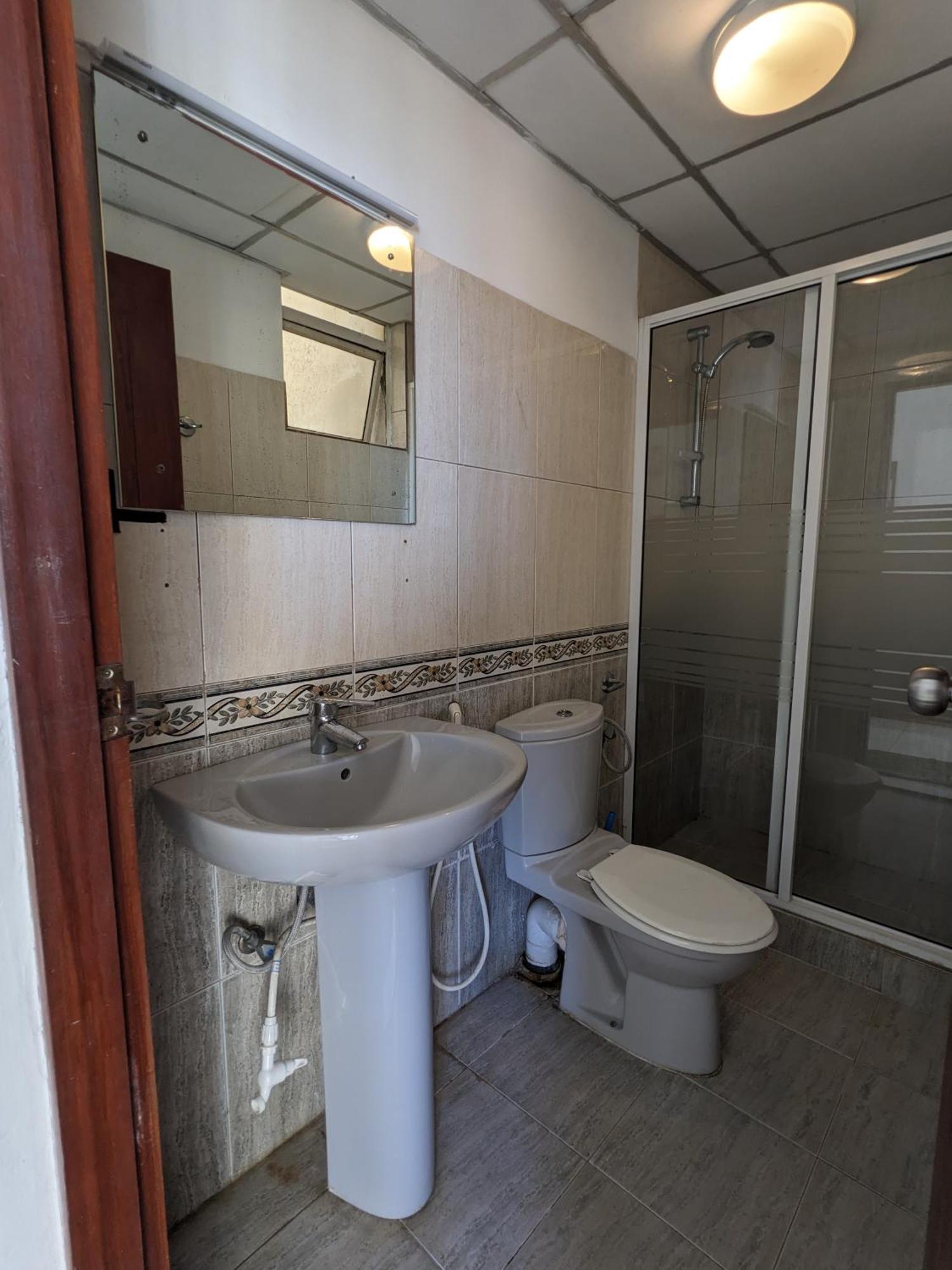 Palmyrah Residencies Hotel Коломбо Екстериор снимка