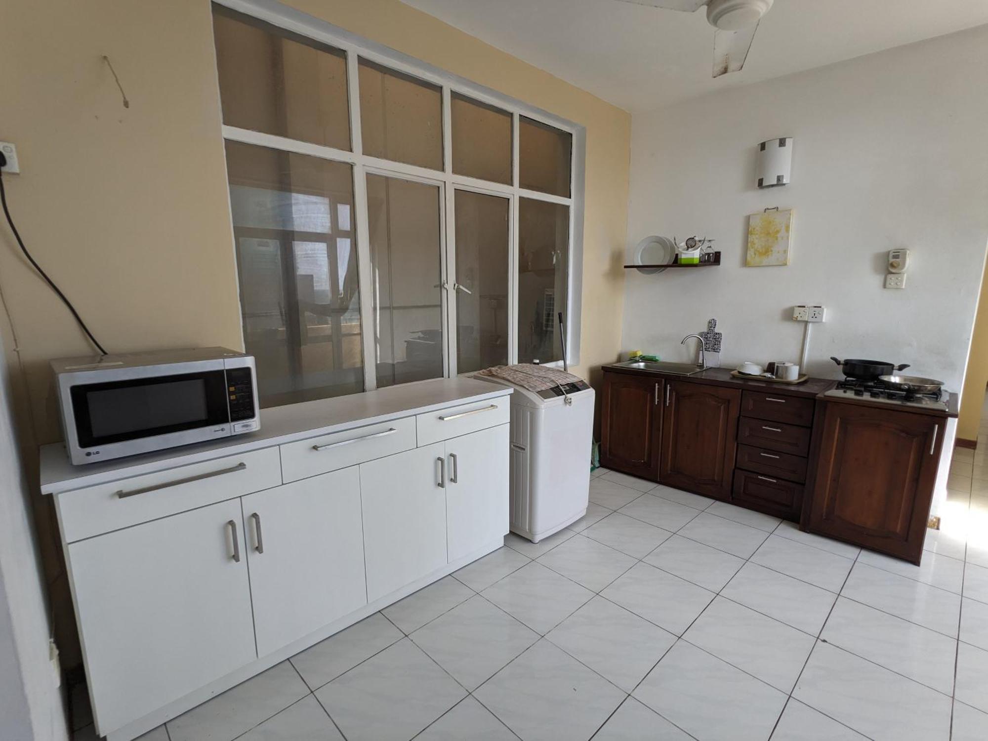 Palmyrah Residencies Hotel Коломбо Екстериор снимка
