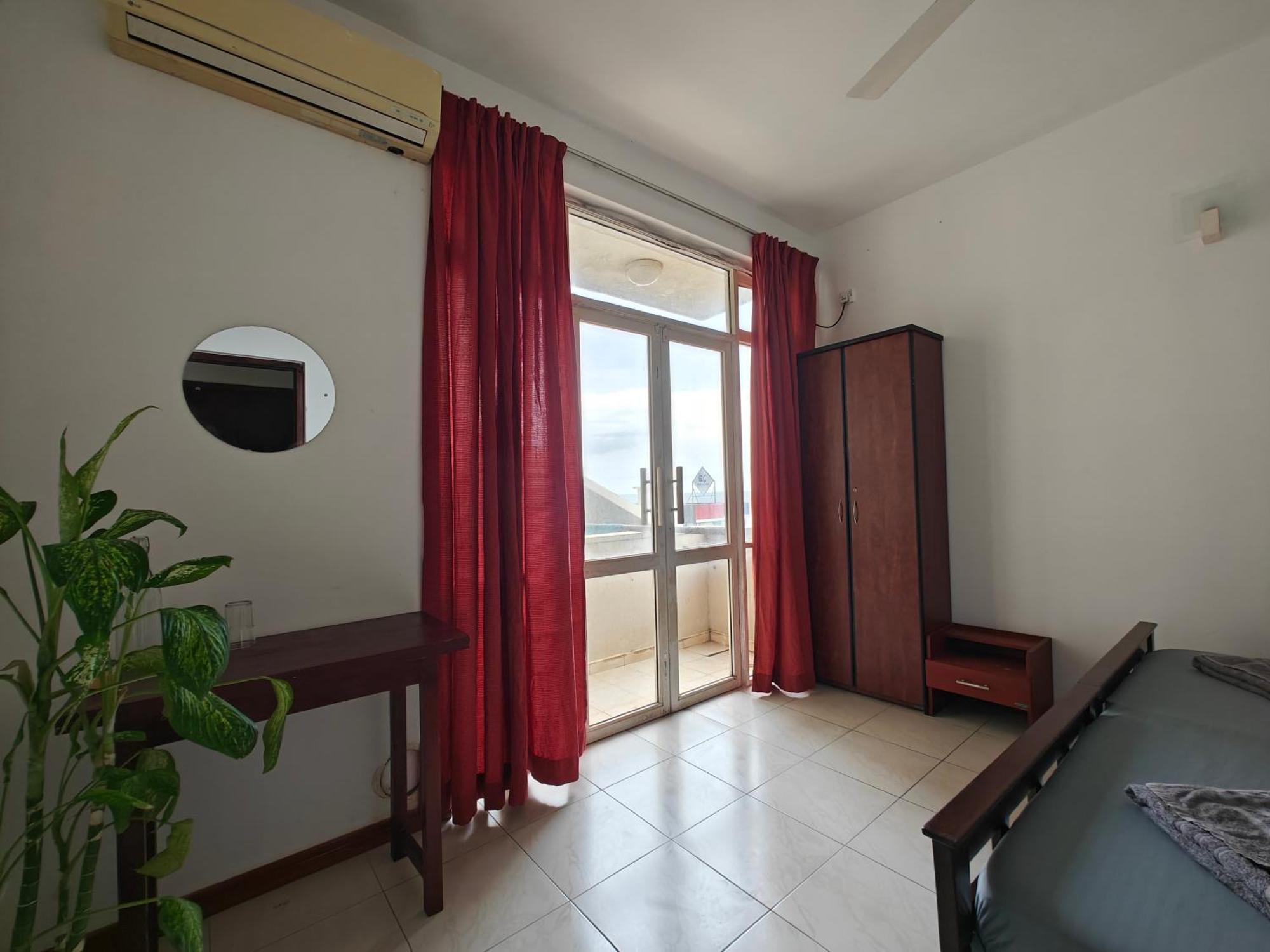 Palmyrah Residencies Hotel Коломбо Екстериор снимка