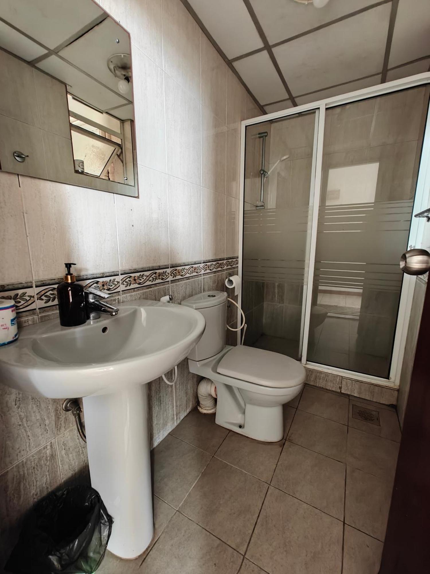 Palmyrah Residencies Hotel Коломбо Екстериор снимка