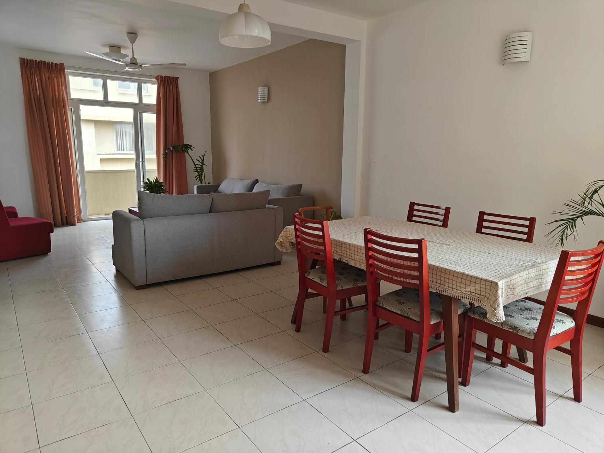 Palmyrah Residencies Hotel Коломбо Екстериор снимка